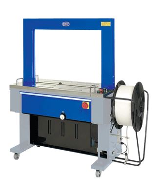 TRS600-12 Automatic Box Strapping Machine