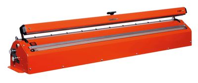 Hacona Optimax S1020 Heat Sealer