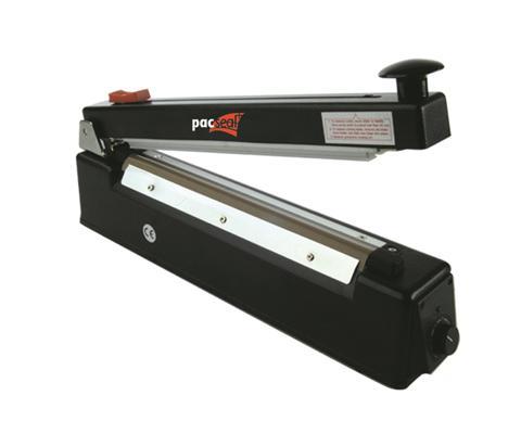 Pacplus 300mm Impulse Bar Heat Sealer with Cutter