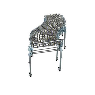 Pacplan® Flexible Outfeed Conveyor 500mm wide
