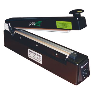 Pacplus 300mm Impulse Bar Heat Sealer