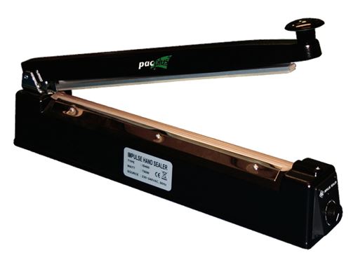 Pacplus 400mm Impulse Bar Heat Sealer