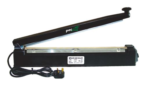 Pacplus 500mm Impulse Bar Heat Sealer