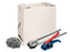Polypropylene Pallet Strapping And Banding Kit In a Box With a Two Piece Tool