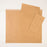 ECO Paper Mailing Bag with SGL Peel, 380 x 80 x 480mm + 30mm lip, 95gsm