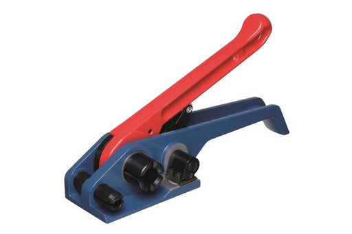 TST30 Tensioner For Polypropylene Strapping up to 16mm