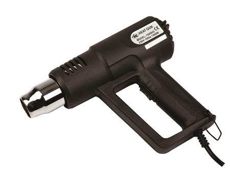 Heat Shrink Gun For Shrink Wrapping