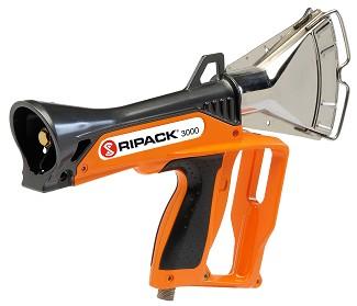 Ripack 3000 Propane Heat Shrink Gun