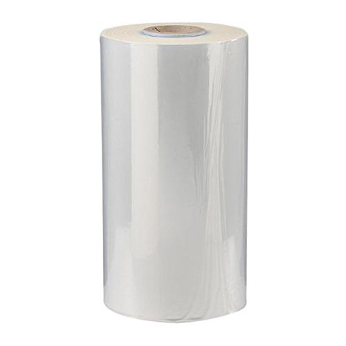 300mm Wide Darnel P3 Polyolefin Centre Folded Shrink Wrapping Film